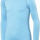 Rhino sports base layer top designed to keep wearer warm and dry