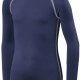 Rhino sports base layer top designed to keep wearer warm and dry