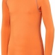 Rhino sports base layer top designed to keep wearer warm and dry