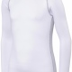 Rhino sports base layer top designed to keep wearer warm and dry