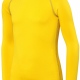 Rhino sports base layer top designed to keep wearer warm and dry