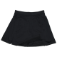 Sports Team Games Skirt and Shorts Combination (Skort) Polyester Elastane