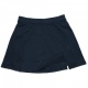 Sports Team Games Skirt and Shorts Combination (Skort) Polyester Elastane