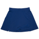 Sports Team Games Skirt and Shorts Combination (Skort) Polyester Elastane