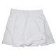 Sports Team Games Skirt and Shorts Combination (Skort) Polyester Elastane