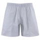 School rugby shorts for sports games in reinforced heavyweight cotton drill