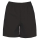 Rugby Shorts Heavyweight Polyester with Tie Cord and Elasticated Waist