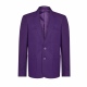 Boys school uniform school blazer jacket in purple