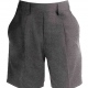 Junior school shorts pull up short trouser long leg style