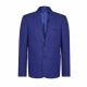 Boys school uniform premier royal blue blazer jacket for eco-friendly uniform