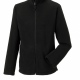 School fleece full zip jacket in activewear polyester fleece and various colours