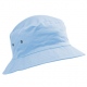 School uniform colour beanie sun hat / kids floppy bucket hat in junior sizes 