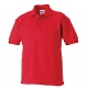 Yard polo shirt, 65/35 poly/cotton, short sleeves, various colours and sizes