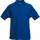 Sports Polo Shirt Poly Cotton