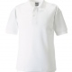 Sports polo shirt, 65/35 poly/cotton, short sleeves, various colours and sizes