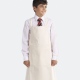 School Woodwork Apron for  Design & Technology, Wood, Metal Work, Craft Wear