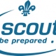 Official Scouts Leather Woggle as part of a smart Scouts uniform