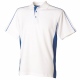School sports wear polo shirt 100% cotton for school PE, games or  sports kit