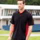 School sports wear polo shirt 100% cotton for school PE, games or  sports kit