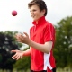 School sports wear polo shirt 100% cotton for school PE, games or  sports kit