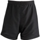 School swimming shorts trunks in textured chlorine resistant lycra elastane