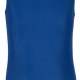 School swimming costume in textured chlorine resistant lycra elastane