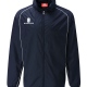 Surridge alpha cricket training jacket, windproof, showerproof, mesh lining     