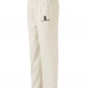 Surridge Pro Trousers for cricket, 100% twill polyester with stretch and Vapadri