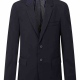 Suit Jacket Tailored Fit Style Boys and Mens Sizing in Navy Blue