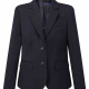 Suit Jacket Tailored Fit Style Girls and Ladies Sizing in Navy Blue