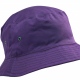 School uniform colour beanie sun hat / kids floppy bucket hat in junior sizes 
