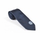 Club and School Ties Bespoke Design Jacquard Woven Motif School Tie - Made To Order