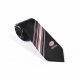 Club and School Ties Bespoke Design Jacquard Woven Motif School Tie - Made To Order