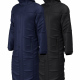 Touchline School Sports Subs and Staff Bench Coat