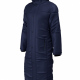 Touchline School Sports Subs and Staff Bench Coat