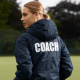 Touchline Sports Subs Bench Coat
