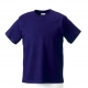 Football T-shirt 100% Cotton available in a rainbow of colours