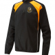 PE 1/4 Zip Top - Wolverley CE Secondary School PE Kit Wolverley CE Secondary School Badged PE 1/4 Zip Top