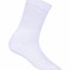 Short White Socks - Wolverley CE Secondary School Wolverley CE Secondary School Short White Socks