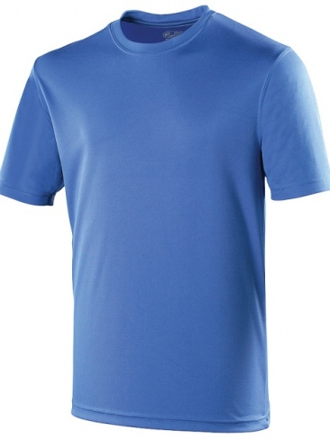 Football Training T-shirt Poly Cool Senior