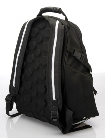 School Ergonomic Backpack Back Care Bag