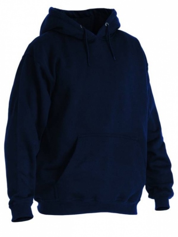 Club Training Hooded Top Plain