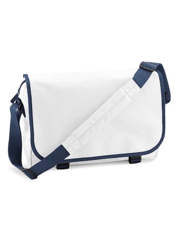 School or College Messenger Bag