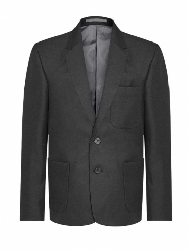 Boys Premier Eco School Blazer Black