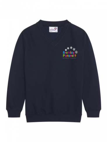 Bromley Pensnett School Sweatshirt