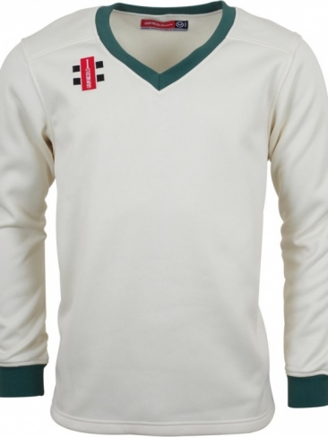Surridge Premier Shirt 3/4 Sleeve Polyster Shirt Top Cricket Player Wear SU001