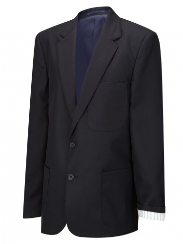 School Uniform Boys Eco Blazer