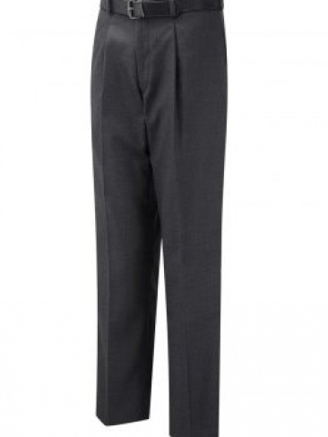 Senior School Eco Boys Trousers Various Lengths