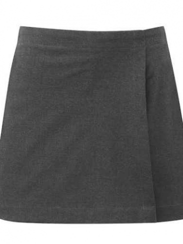 Junior School Uniform Skort Skirt Shorts Combo