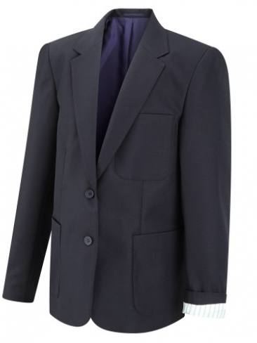 School Uniform Girls Eco Blazer